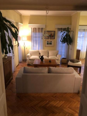 Apartamento en el mejor barrio, pet friendly!